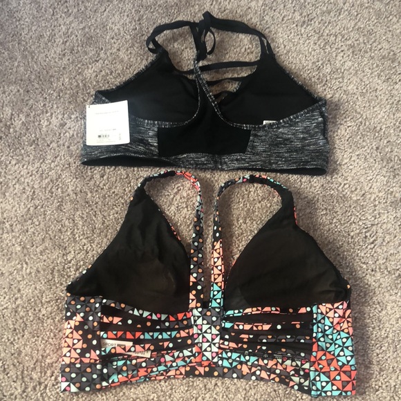 2 VSX sport Bra - Picture 2 of 8